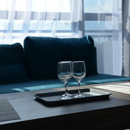 Blue Diamond * Năvodari