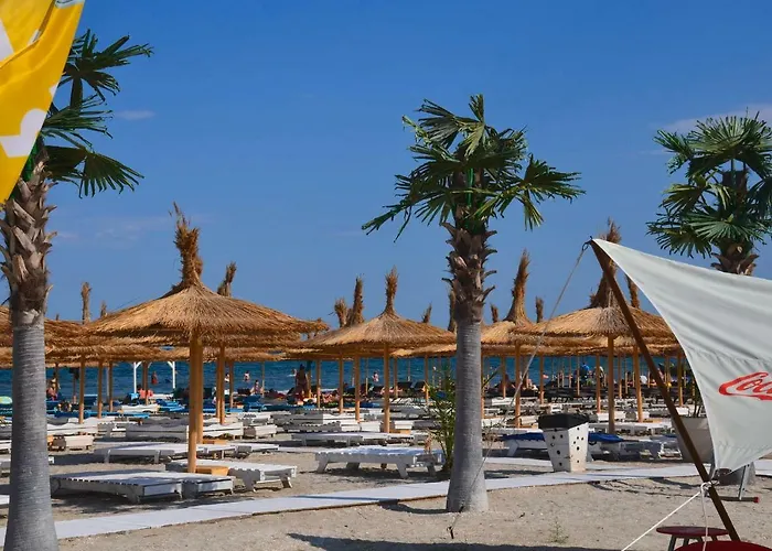 Blue Diamond Lägenhet