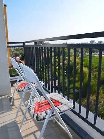 Apartman Blue Diamond Năvodari