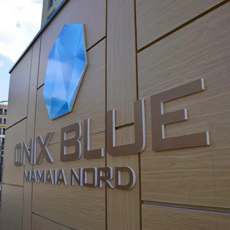 Blue Diamond Apartman