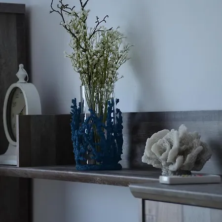 Blue Diamond Apartman