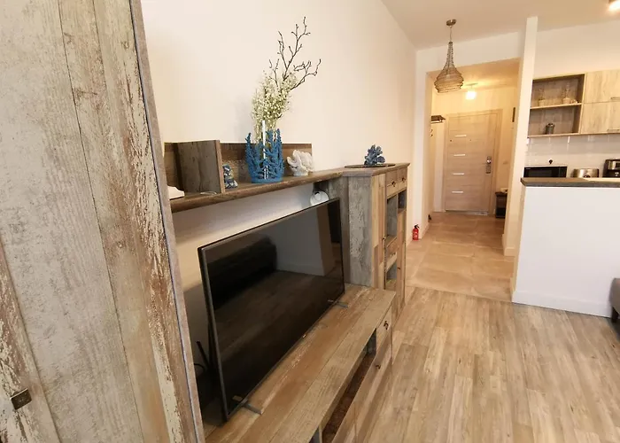 Blue Diamond דירה Năvodari