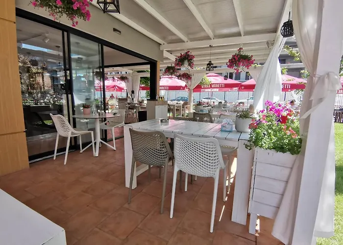 דירה Blue Diamond Năvodari