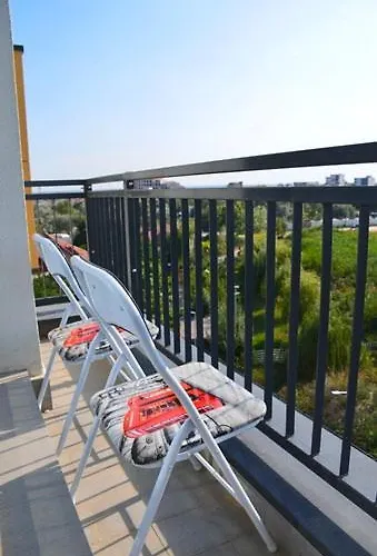 דירה Blue Diamond Năvodari