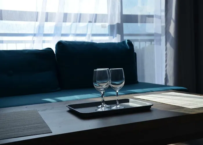 Blue Diamond * Năvodari