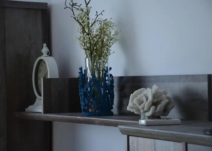 Blue Diamond דירה